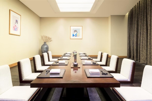 Sheraton Grand Incheon Hotel